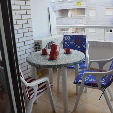 Precioso Apartamento Marina D'Or -Magic World-Parking- Wifi-Aire Acondicionado Oropesa del Mar Zewnętrze zdjęcie
