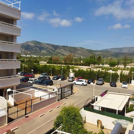 Precioso Apartamento Marina D'Or -Magic World-Parking- Wifi-Aire Acondicionado Oropesa del Mar Zewnętrze zdjęcie