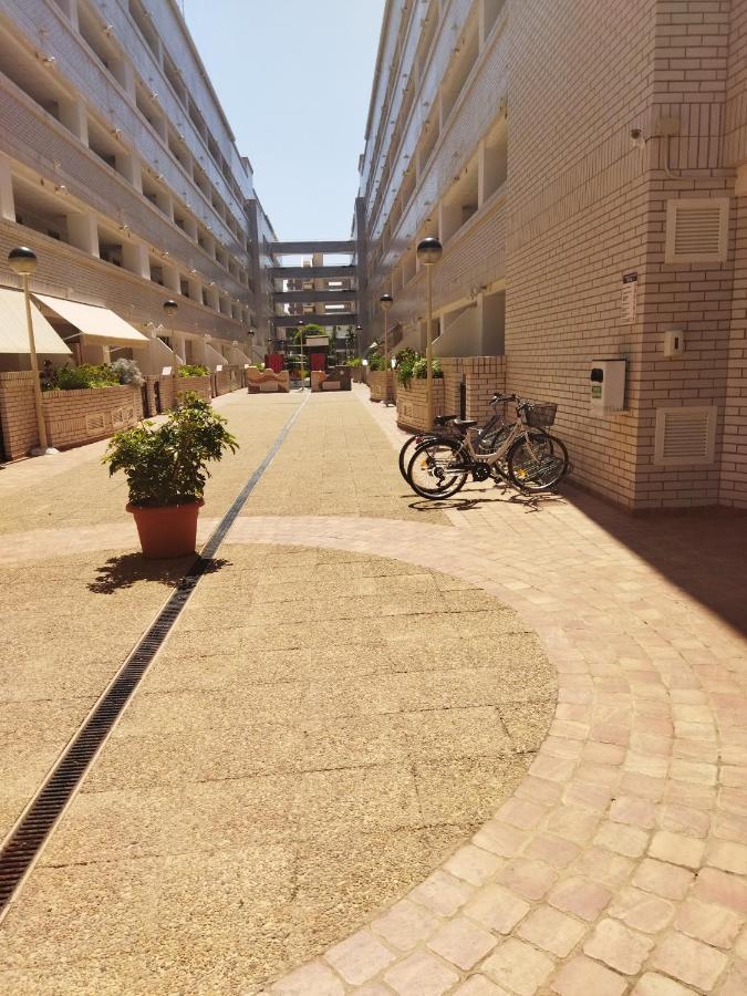 Precioso Apartamento Marina D'Or -Magic World-Parking- Wifi-Aire Acondicionado Oropesa del Mar Zewnętrze zdjęcie
