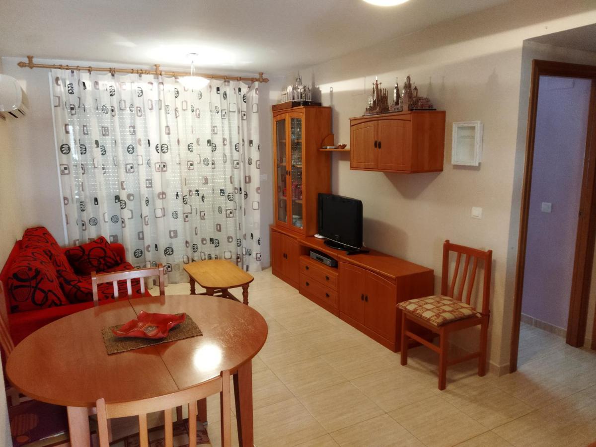 Precioso Apartamento Marina D'Or -Magic World-Parking- Wifi-Aire Acondicionado Oropesa del Mar Zewnętrze zdjęcie