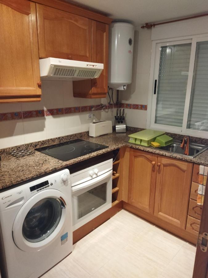Precioso Apartamento Marina D'Or -Magic World-Parking- Wifi-Aire Acondicionado Oropesa del Mar Zewnętrze zdjęcie