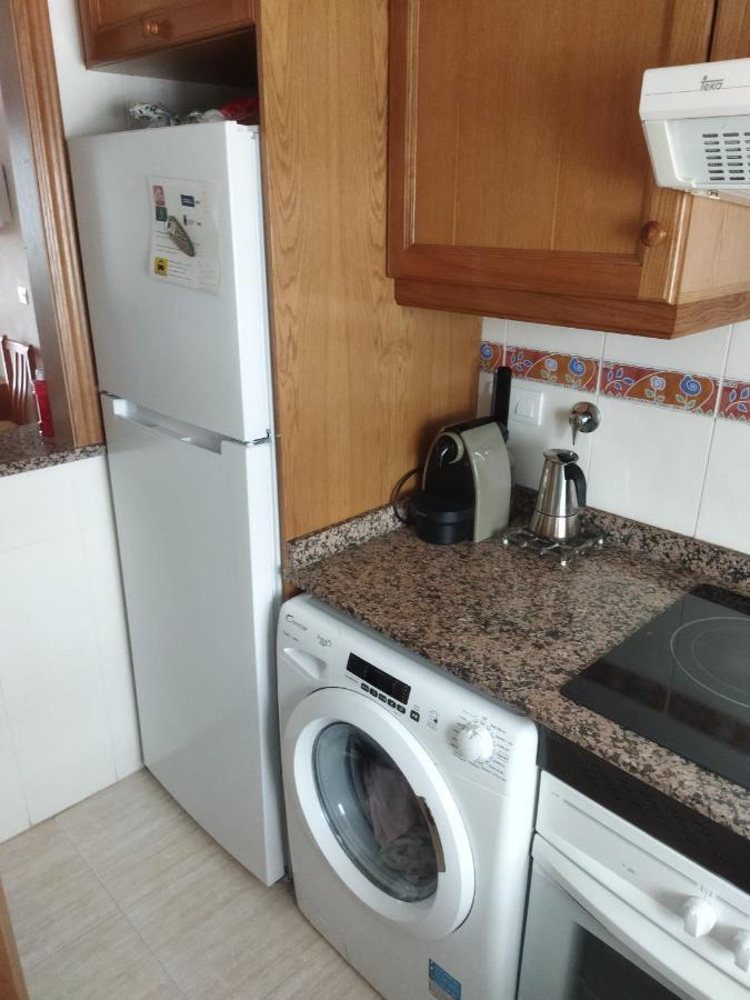 Precioso Apartamento Marina D'Or -Magic World-Parking- Wifi-Aire Acondicionado Oropesa del Mar Zewnętrze zdjęcie