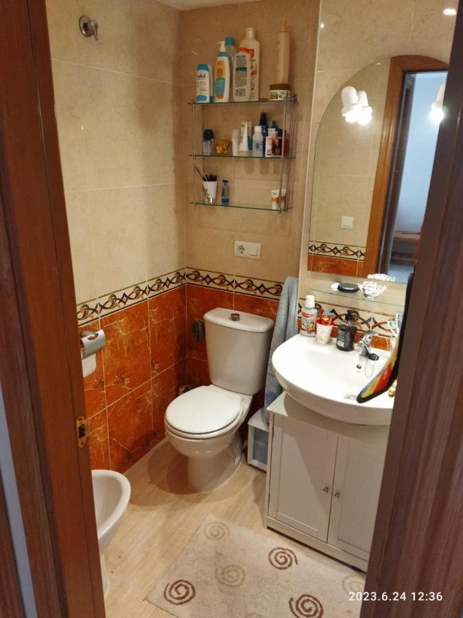 Precioso Apartamento Marina D'Or -Magic World-Parking- Wifi-Aire Acondicionado Oropesa del Mar Zewnętrze zdjęcie